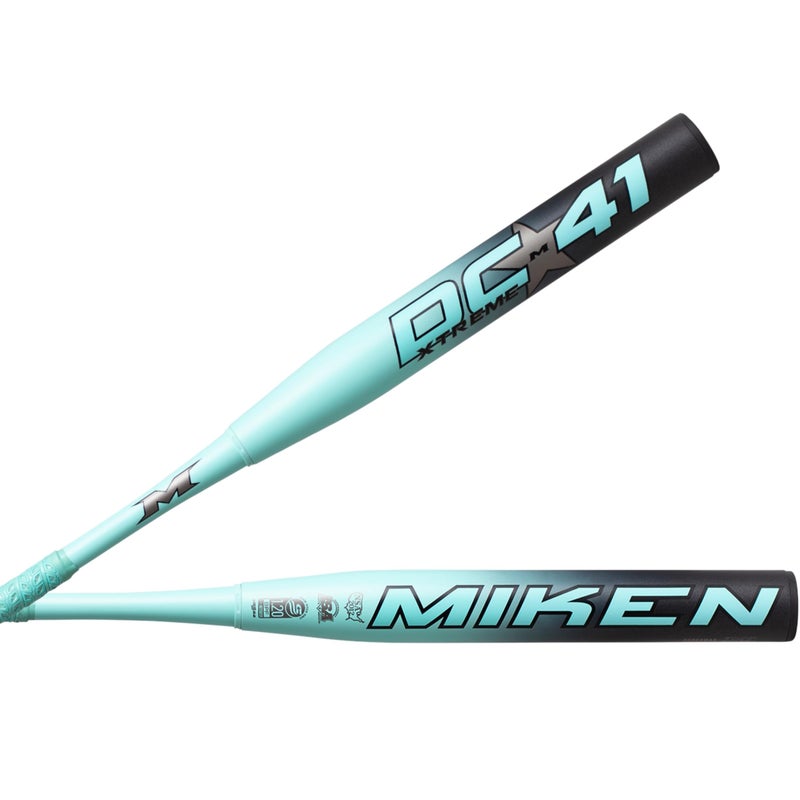 Miken 2025 DC41 Slowpitch Softball Bat USSSA 135 Barrel Supermax 25 oz - Image 2