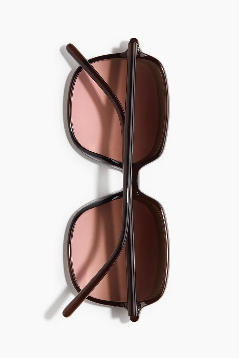 H&M Square sunglasses