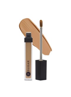 Magic Wand Waterproof Concealer 45 Con Panna (Medium Beige Concealer With Golden Undertone) Long Lasting Waterproof Concealer Lasts Up To 8 Hours - pzsku/ZA5ED09E346CE7391BD1CZ/45/_/1682324674/bbdfc6dc-0861-4262-a78c-0c9bec02790a