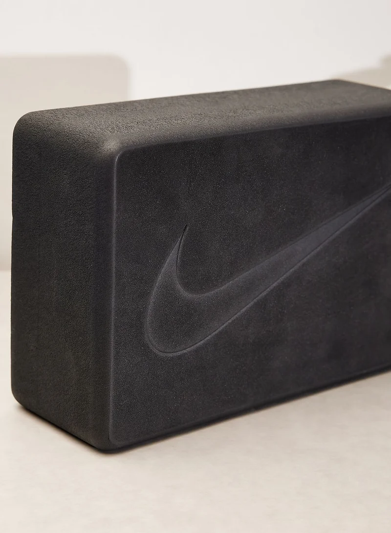 Nike Yoga Block