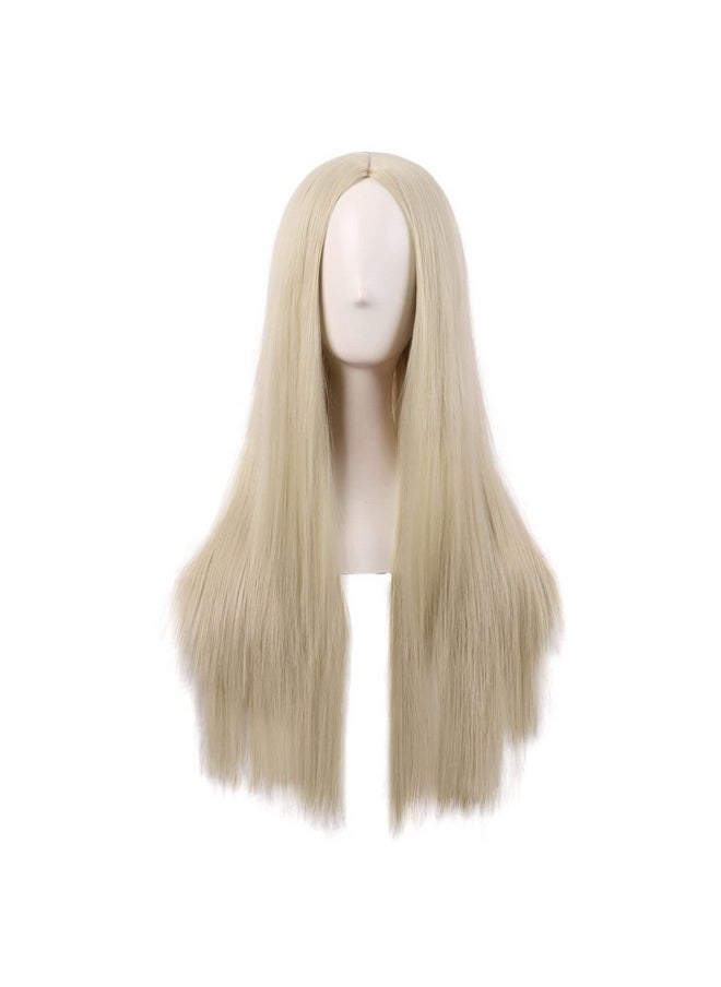 Women Special Natural Long Straight Side Bangs Wig (Blonde1) - pzsku/ZA5ED27D055AF7D95DA77Z/45/_/1719053535/ab38a7cf-acad-442c-9254-73d6ed88396e