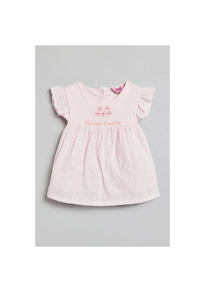 R&b Printed Clothing Set with Headband