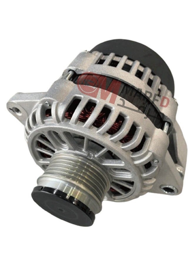 Changan L7 Filling Dynamo - Image 1