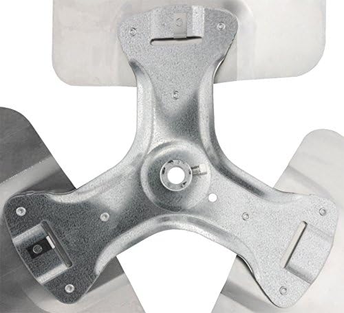 Rheem Rheem Fan Blad 701989603  - Image 2