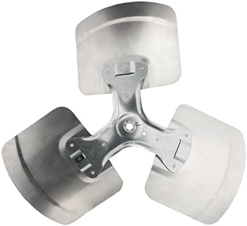 Rheem Rheem Fan Blad 701989603  - Image 1