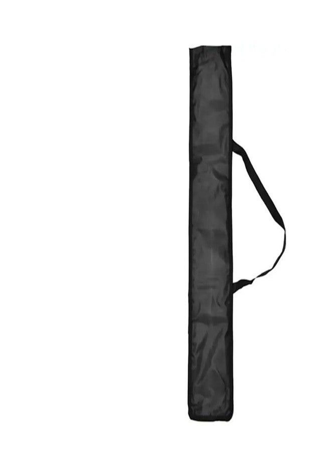 Boxco Elite Cricket Bat for Tennis Ball Cricket with Carry Bag (4 no) - Image 4