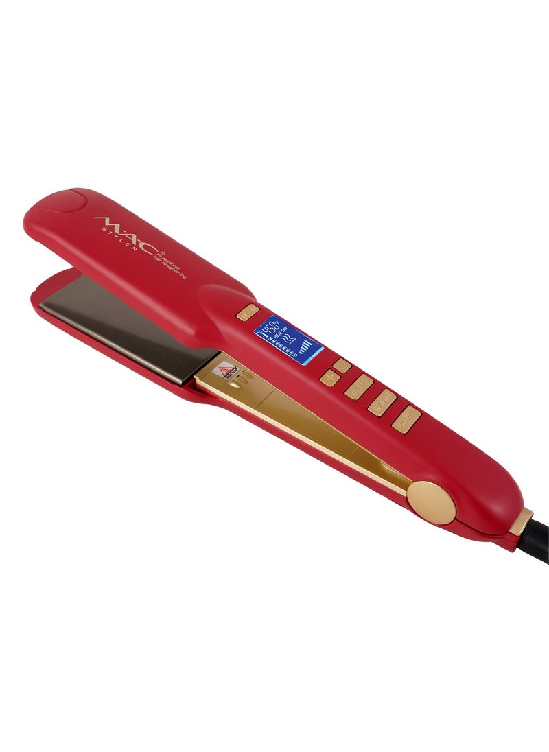 MAC Styler Professional Hair Straightener with digital Display MC2025A - pzsku/ZA5EDA4EAAB57435A5E06Z/45/_/1695354036/aa96dcb5-b4ef-4bf9-b210-f2e0260b9b8f