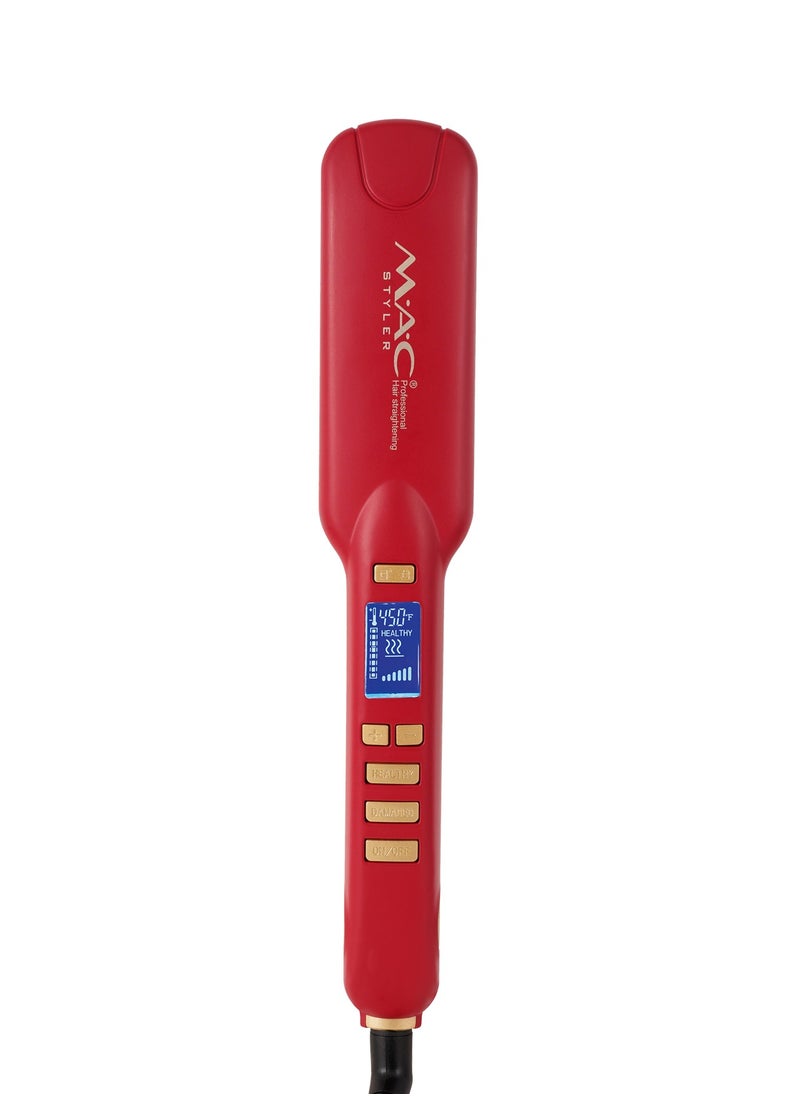 MAC Styler Professional Hair Straightener with digital Display MC2025A - pzsku/ZA5EDA4EAAB57435A5E06Z/45/_/1695354039/87fbca4d-e624-4610-bd18-1e24a362dedc