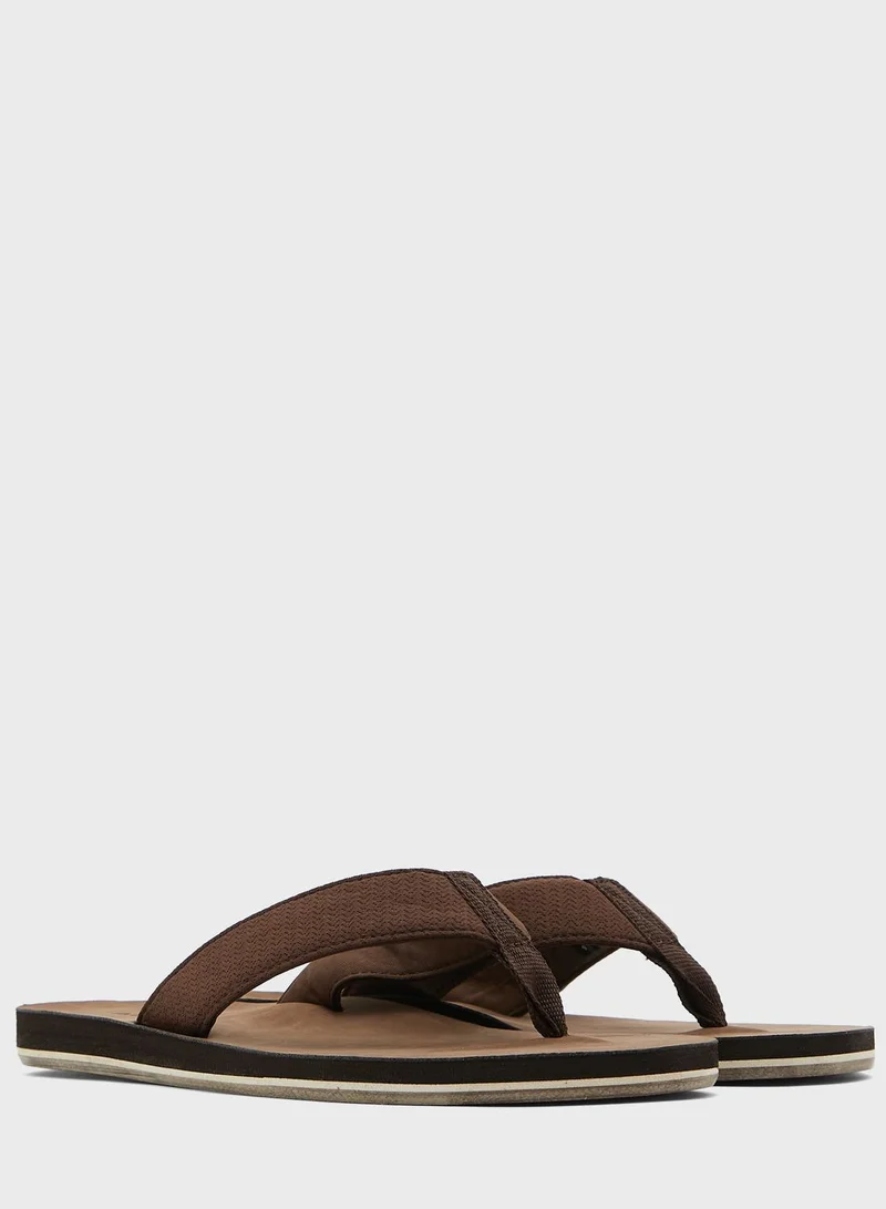 ALDO Weallere Flip Flops