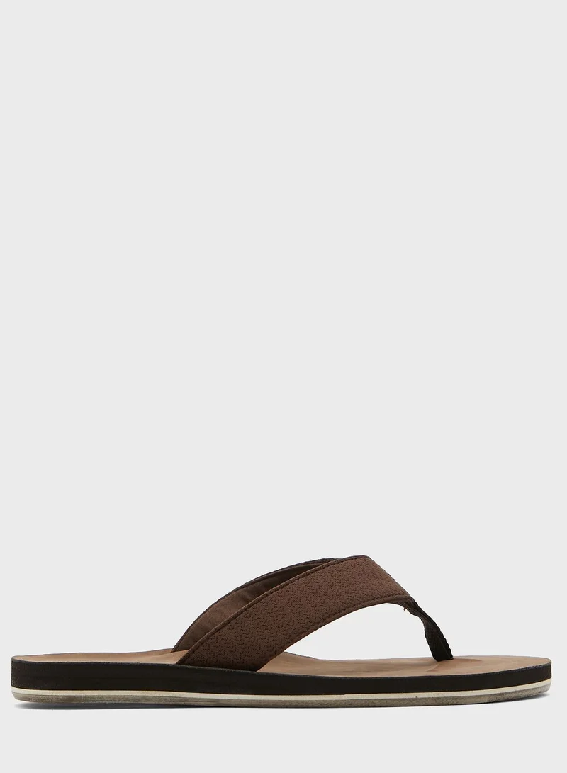 ALDO Weallere Flip Flops