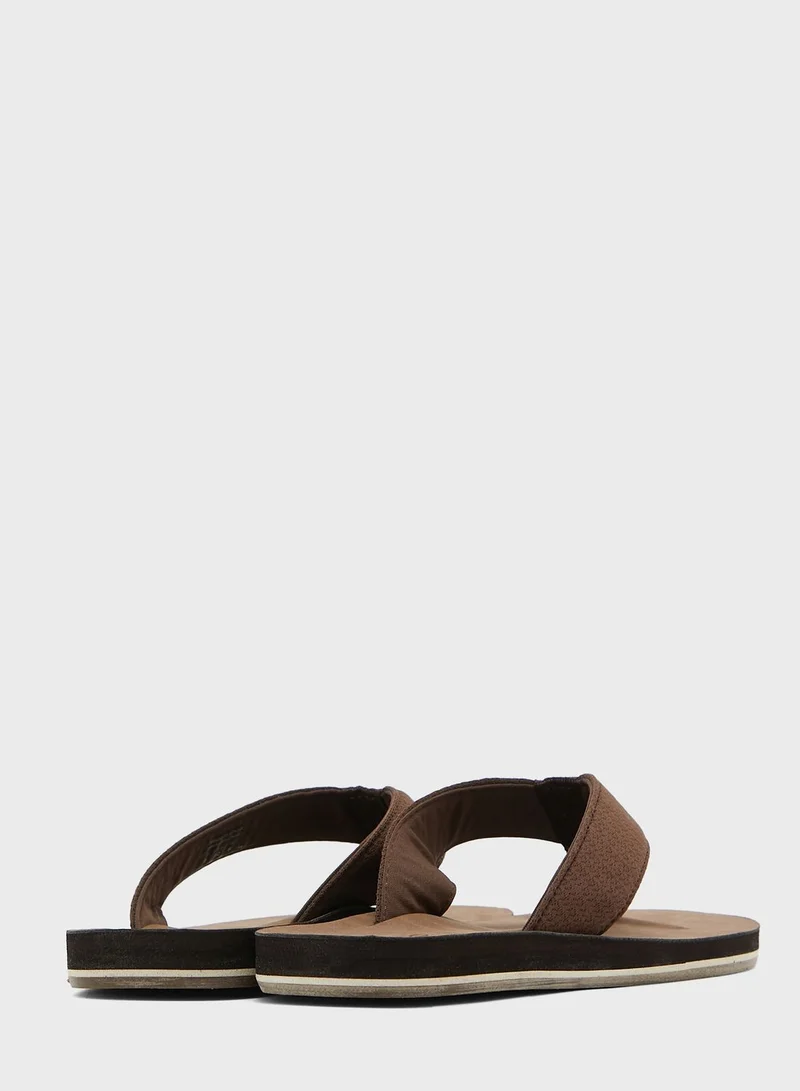 ALDO Weallere Flip Flops