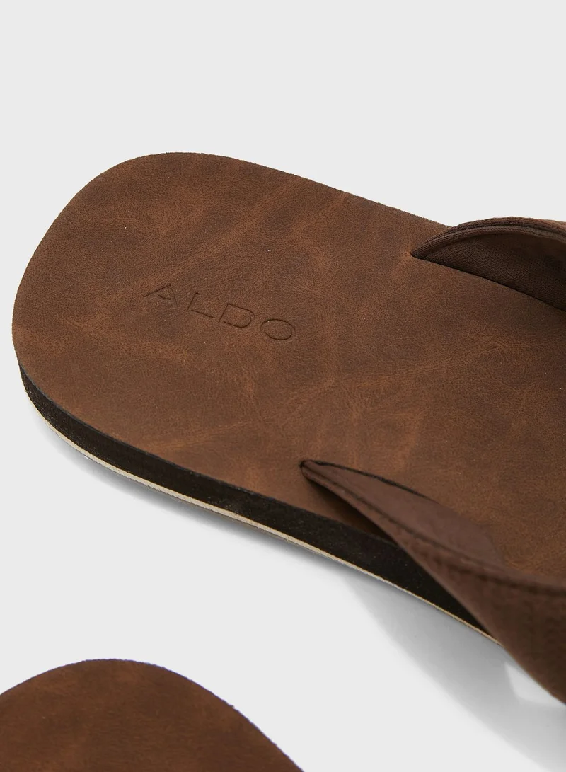 ALDO Weallere Flip Flops