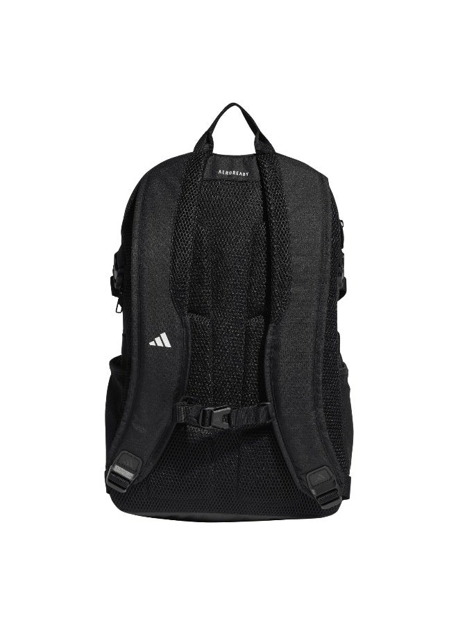 Adidas Tr Power Black Training Bags For Unisex 1 Size - Image 2