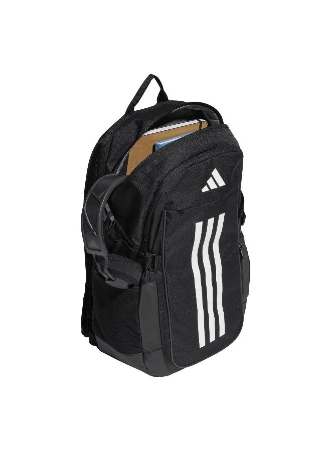 Adidas Tr Power Black Training Bags For Unisex 1 Size - Image 4