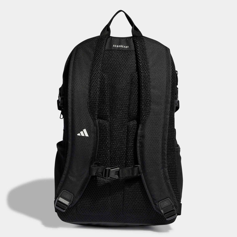 Adidas Essentials 3-Stripes Performance Backpack - Image 3