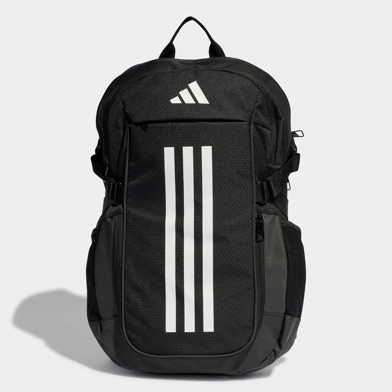 Adidas Essentials 3-Stripes Performance Backpack - Image 1