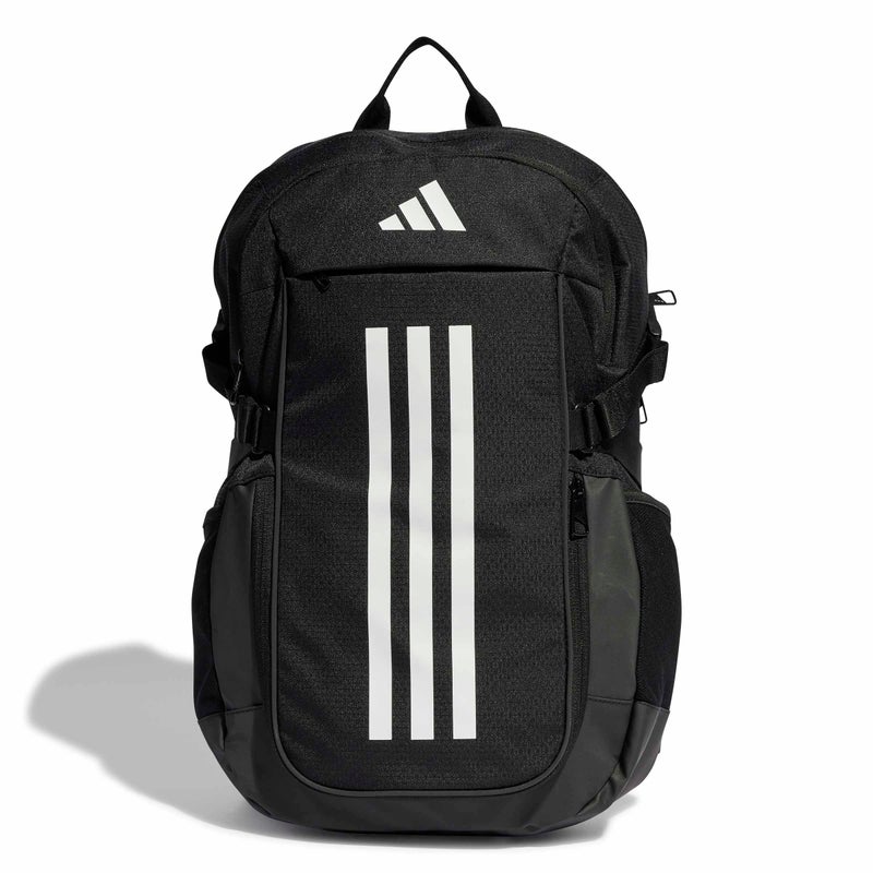 Adidas Essentials 3-Stripes Performance Backpack - Image 2