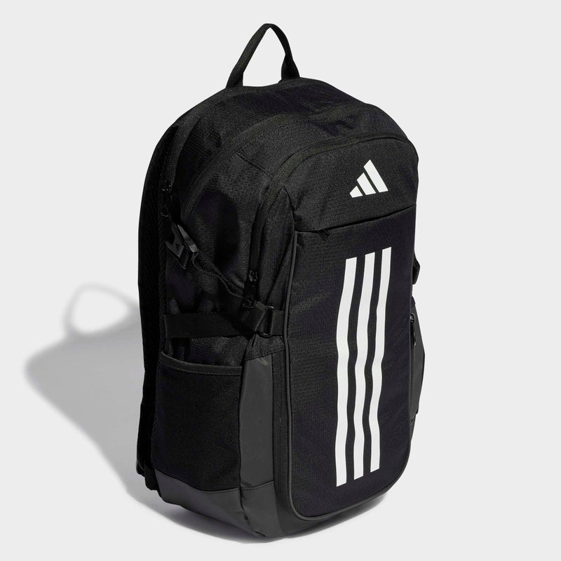 Adidas Essentials 3-Stripes Performance Backpack - Image 5