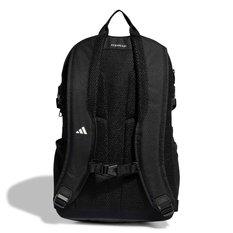 Adidas Essentials 3-Stripes Performance Backpack - Image 4