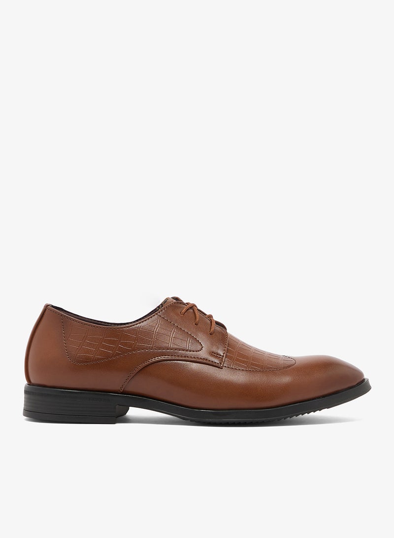 Robert Wood Formal Lace Ups - Image 1