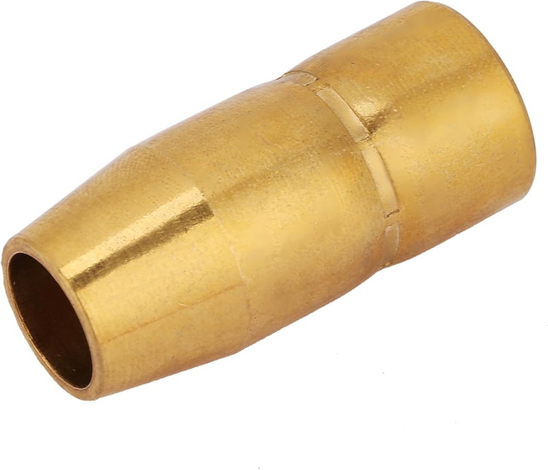 Gas Nozzles 169715 Highquality Brass Set For Welding Guns 2pcs/5pcs Replacement Parts For Welding Enthusiasts (2PCS) - Image 5
