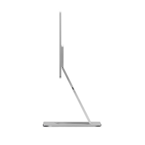 SOTSU Base Stand for 14" Portable Monitor (Metallic Gray) - Image 2