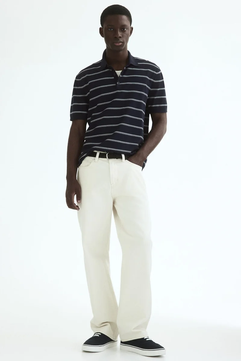 H&M Regular Fit Polo shirt