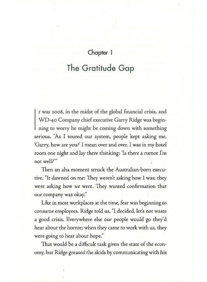 Leading With Gratitude - Image 4