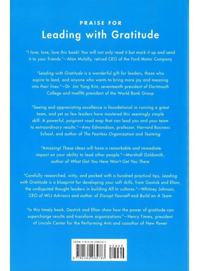 Leading With Gratitude - Image 2