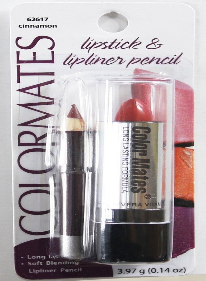 ColorMates CMATES LIPLINER CINNAMON - Image 1