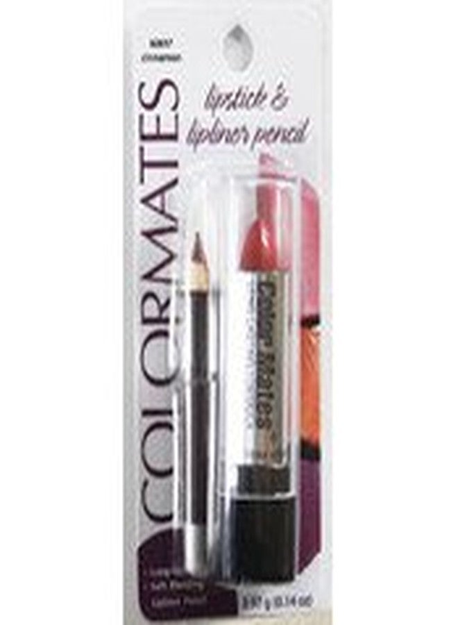 ColorMates CMATES LIPLINER CINNAMON - Image 2