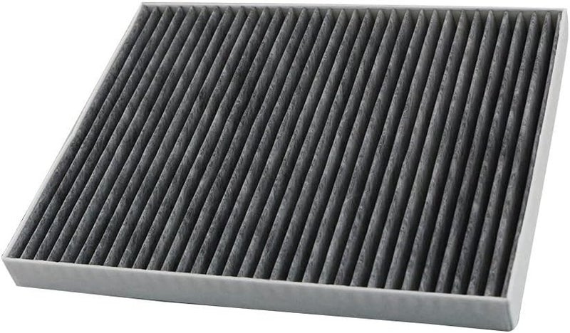 Yurefax فلتر هواء المقصورة يوريفكس لسيارة فورد إيكوسبورت 2013-2021 - Image 2