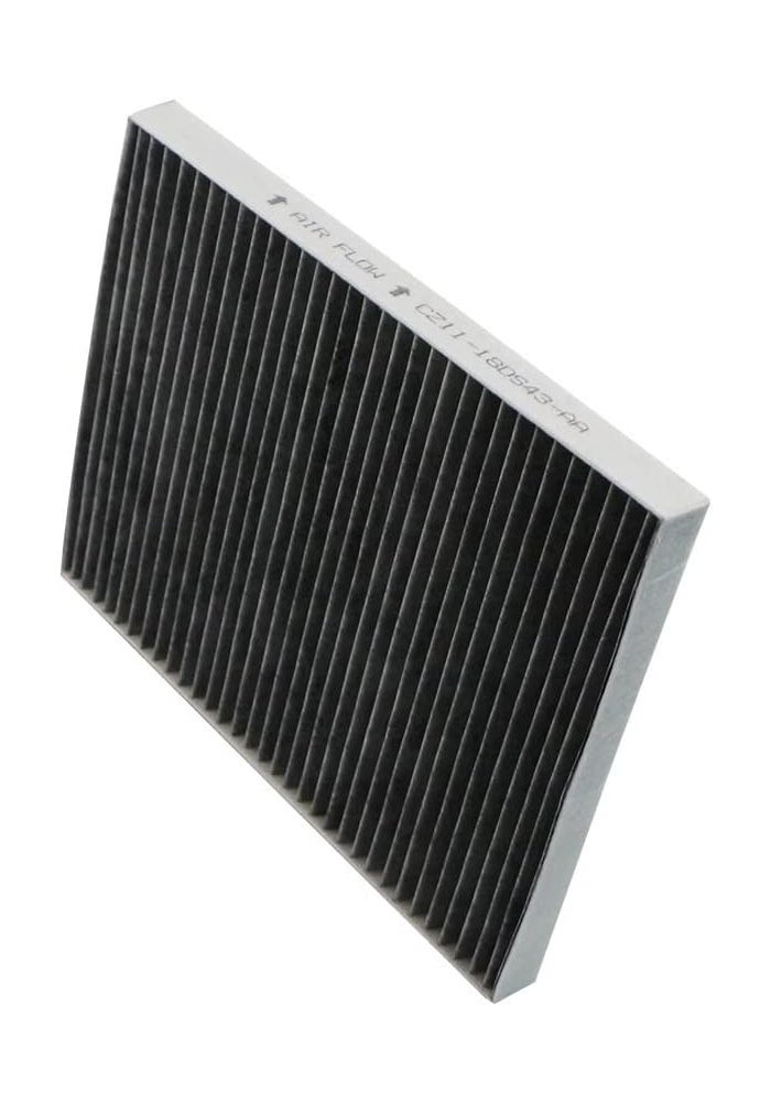 Yurefax فلتر هواء المقصورة يوريفكس لسيارة فورد إيكوسبورت 2013-2021 - Image 3