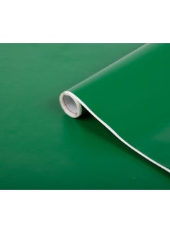 d-c-fix 346-0003 Matte Grass Green Adhesive Foil  - Image 1