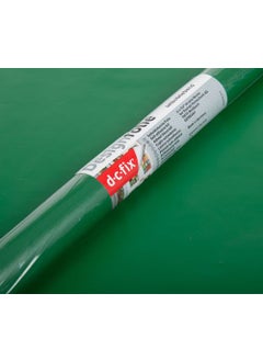 d-c-fix 346-0003 Matte Grass Green Adhesive Foil  - Image 2
