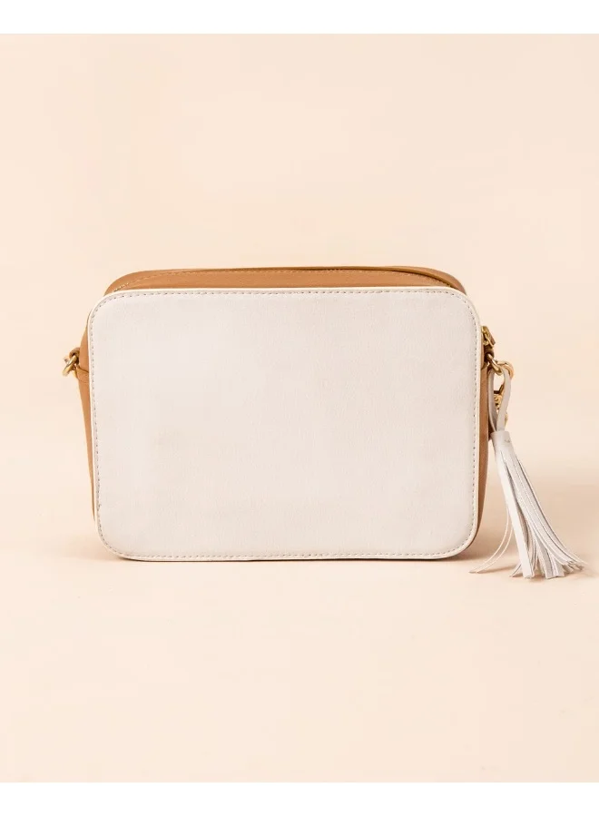 Chumbak  Live Slow Sling Bag for Women | Best Price UAE