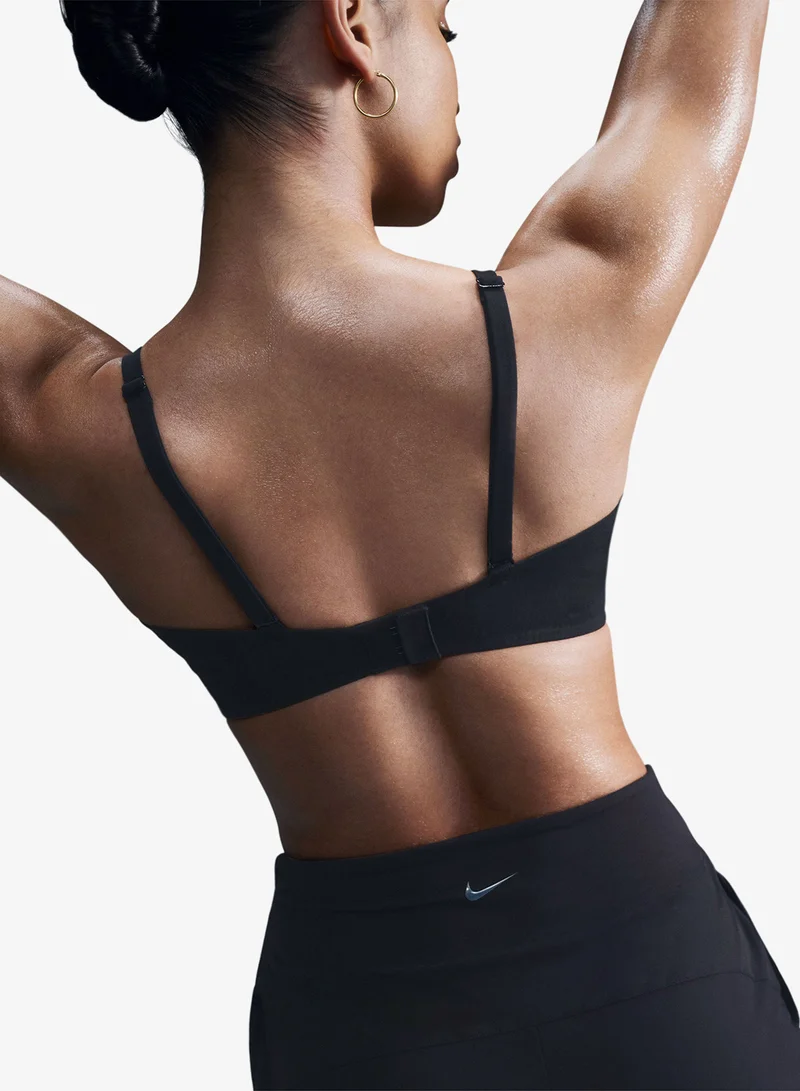 Nike Alate Minimalist Logo Bra