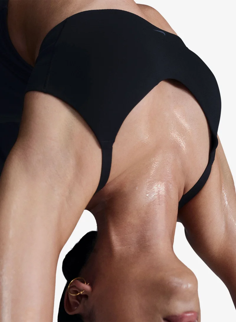 Nike  W NK ALATE MINIMALIST LS BRA for Women | Best Price UAE