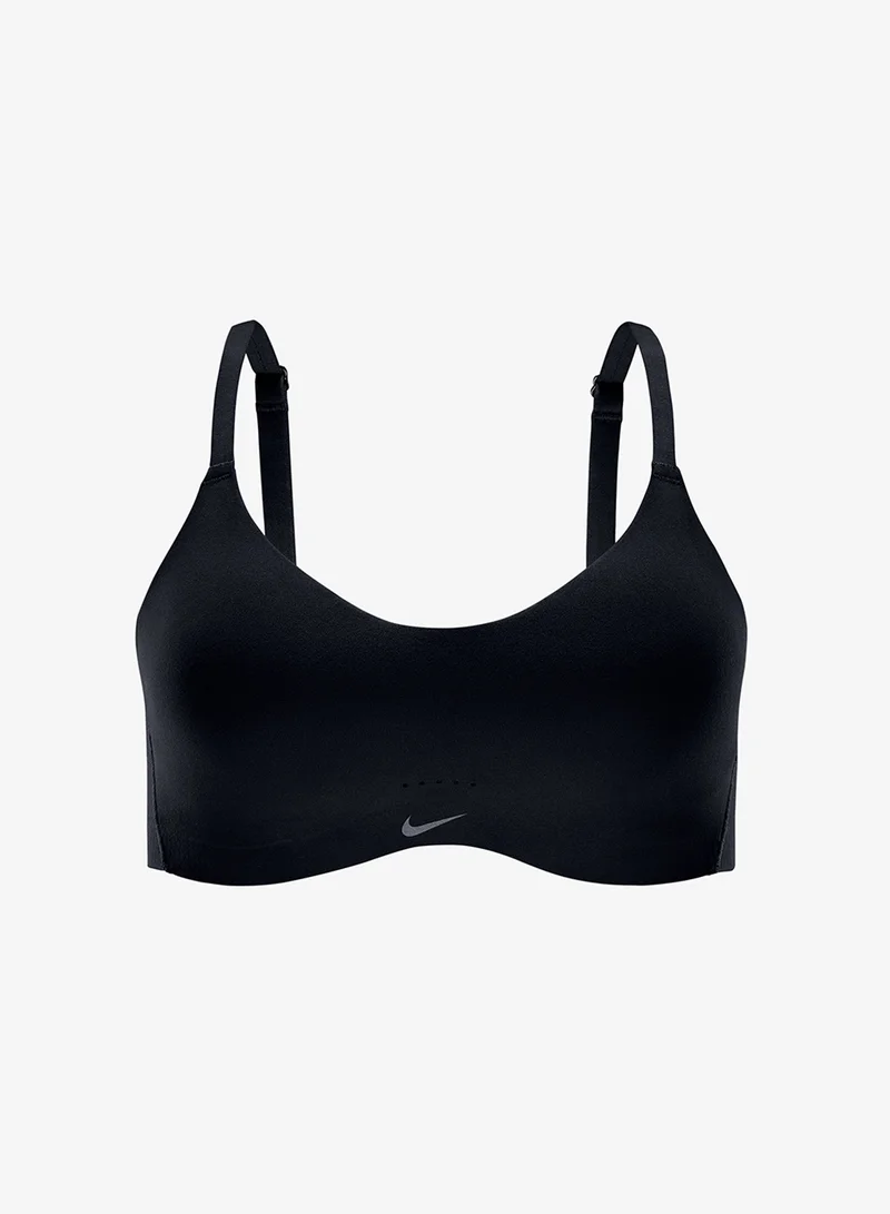 Nike  W NK ALATE MINIMALIST LS BRA for Women | Best Price UAE