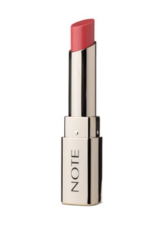 NOTE COSMETIQUE Note Iconic Sheer Lipstick 208  - Image 2