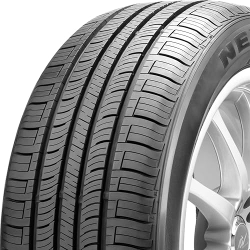 Nexen NPriz AH5 All- Season Radial Tire-225/60R16 98T - Image 2