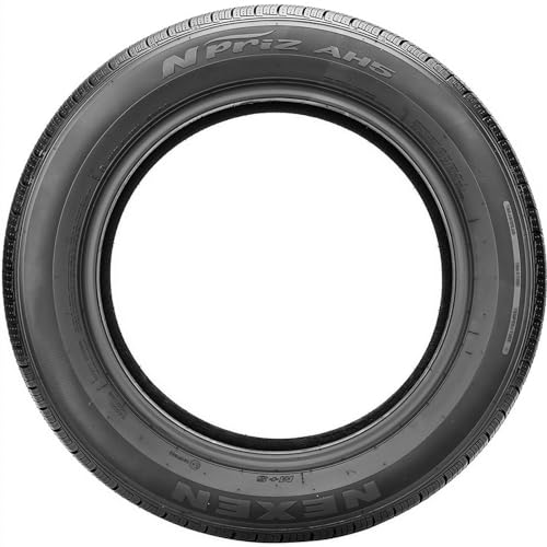 Nexen NPriz AH5 All- Season Radial Tire-225/60R16 98T - Image 4