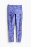 اتش اند ام purple