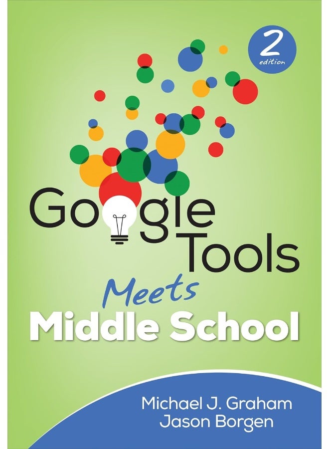 Google Tools Meets Middle School