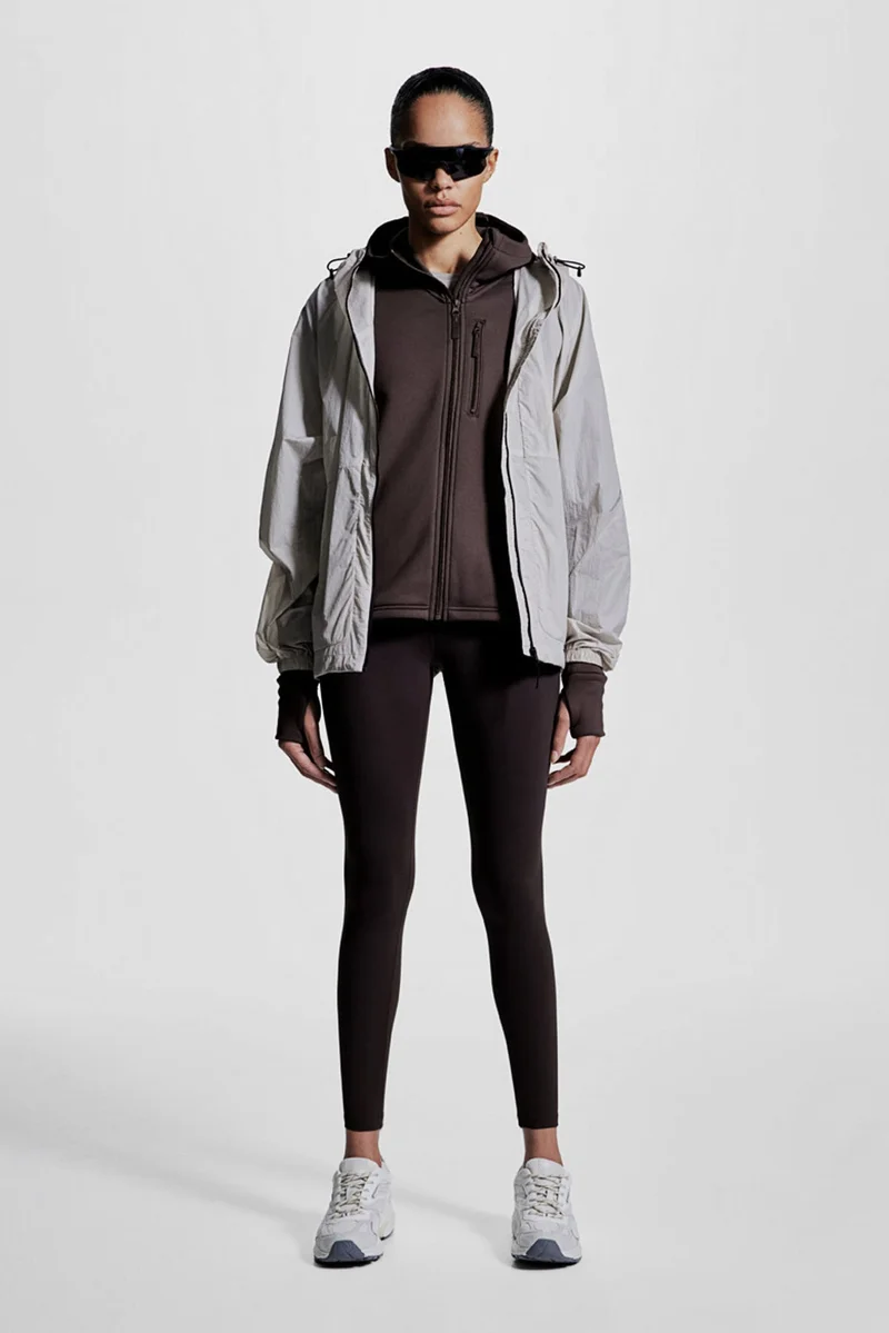 H&M Mid layer jacket