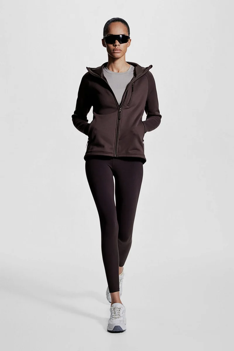 اتش اند ام جاكيت بطبقة متوسطة