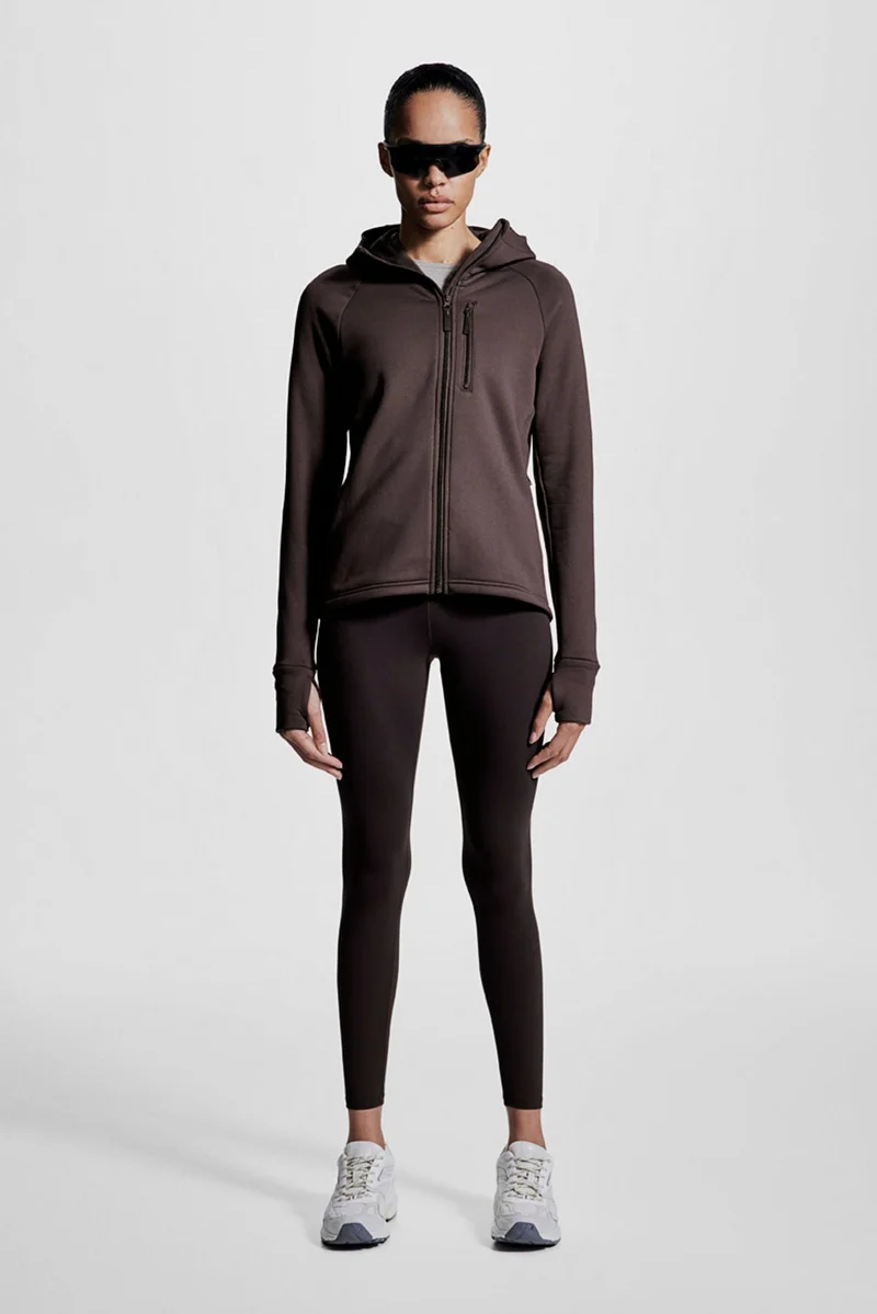 H&M Mid layer jacket