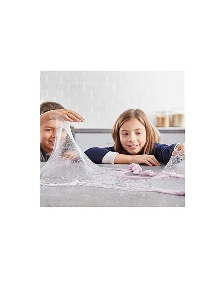 Elmers Liquid Glue Clear 147 ml White - Image 2