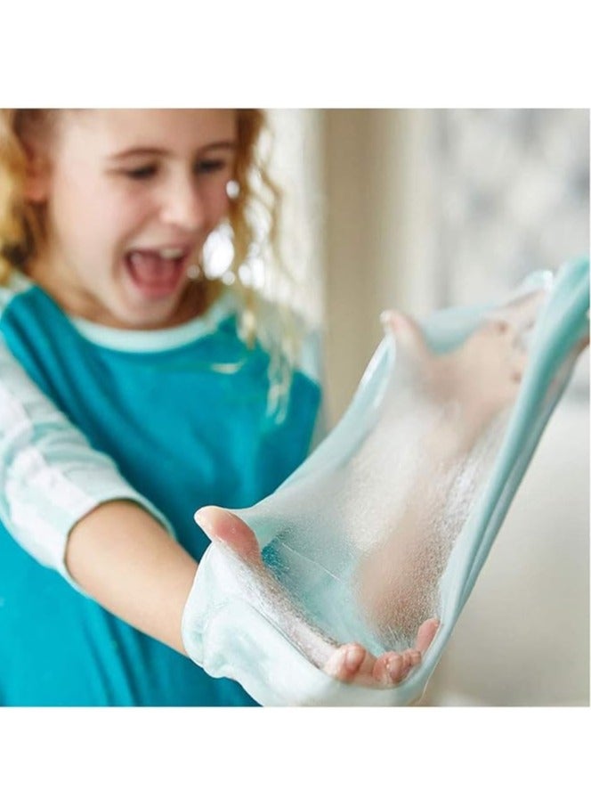 Elmers Liquid Glue Clear 147 ml White - Image 4