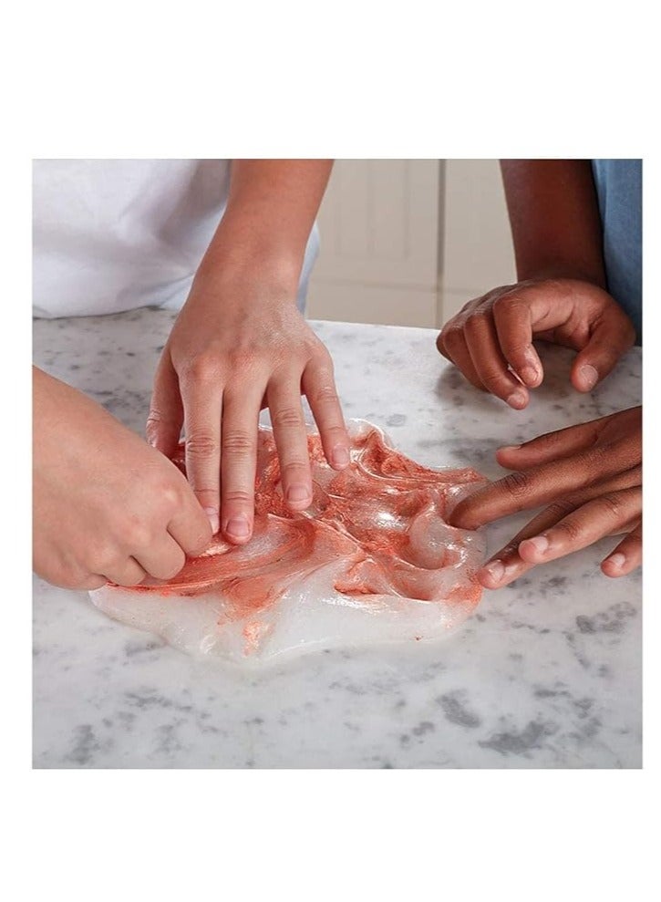 Elmers Liquid Glue Clear 147 ml White - Image 3